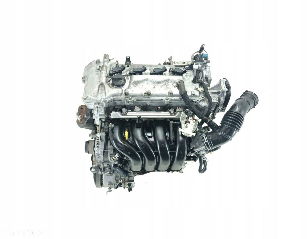 SILNIK KOMPLETNY TOYOTA RAV4 IV 2.0 16V 3ZR A3ZR-R2AF - 1