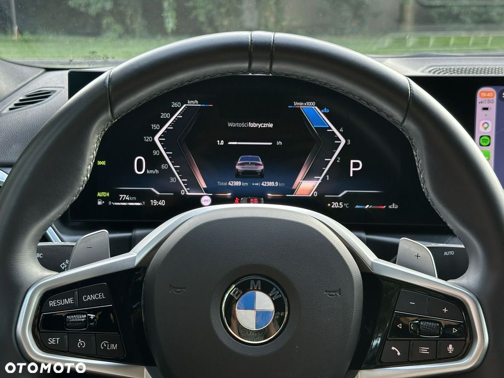 BMW Seria 3 - 13