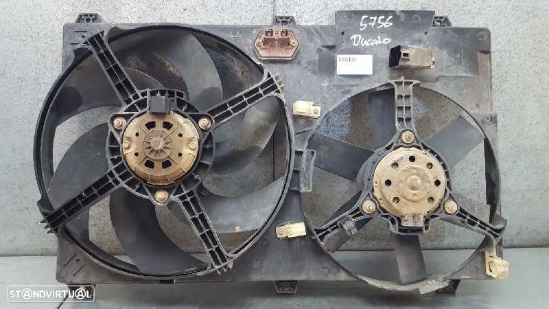 ELETROVENTILADOR FIAT DUCATO II FURGÓN 11 - 1