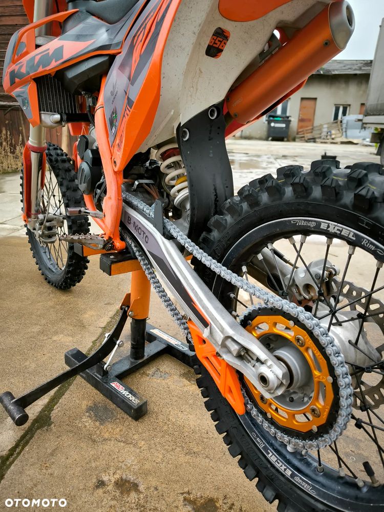 KTM SX - 11