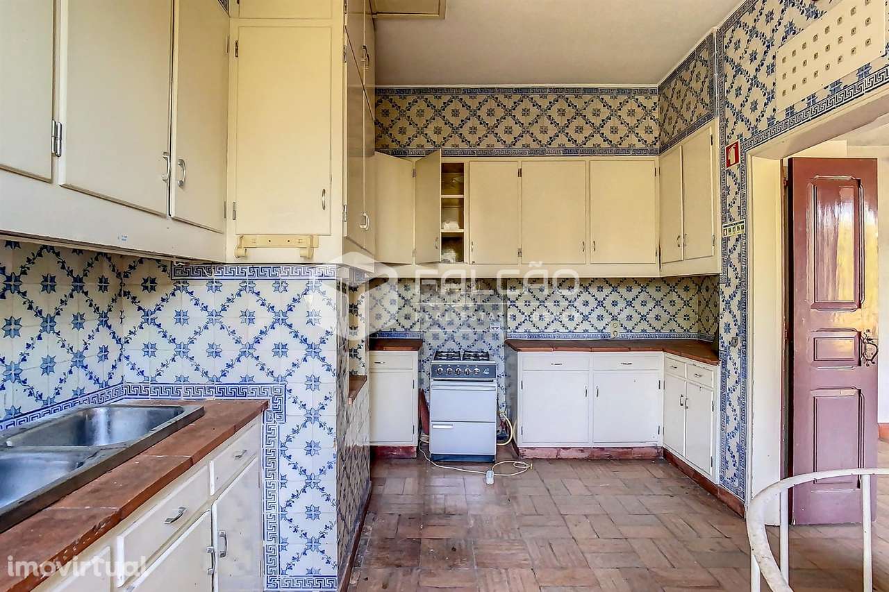 Palácio T9 Venda em Camarate, Unhos e Apelação,Loures - Grande imagem: 3/60