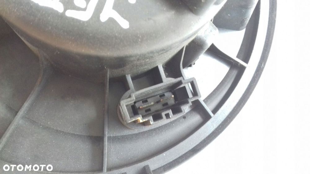 wentylator kabinowy dmuchawa vw jetta v 05- - 4