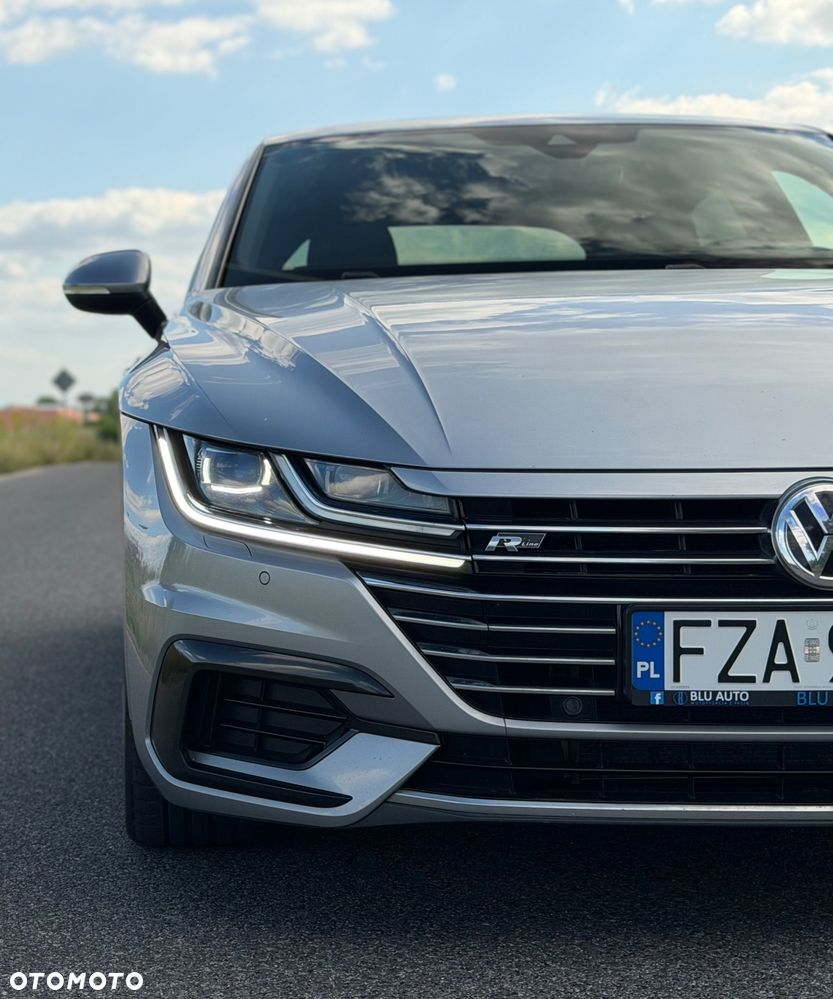 Volkswagen Arteon 2.0 TSI DSG R-Line - 19