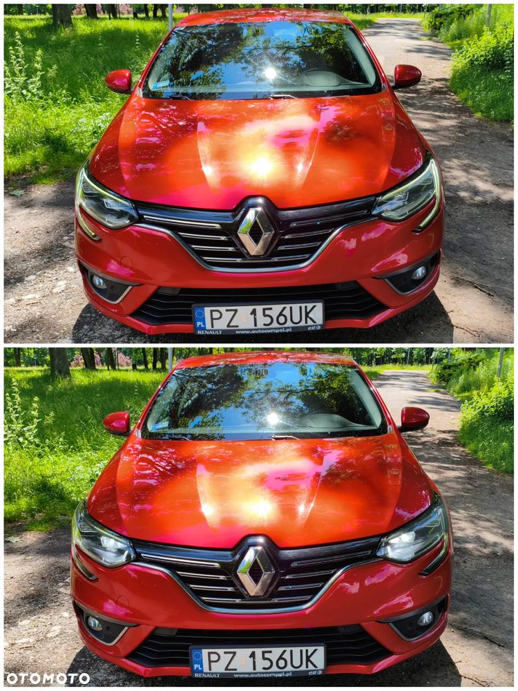 Renault Megane 1.3 TCe FAP Intens - 9