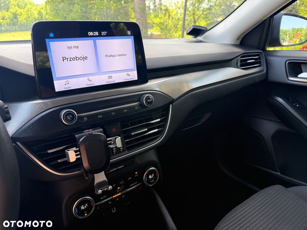 Ford Focus - 12