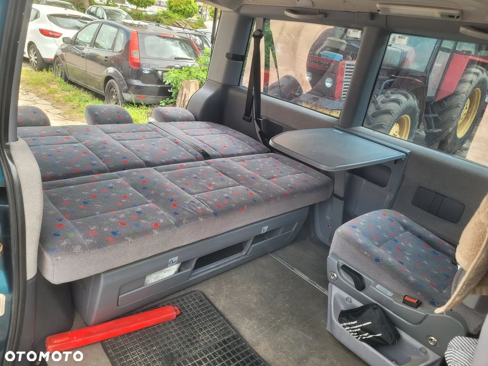Mercedes-Benz Vito - 19