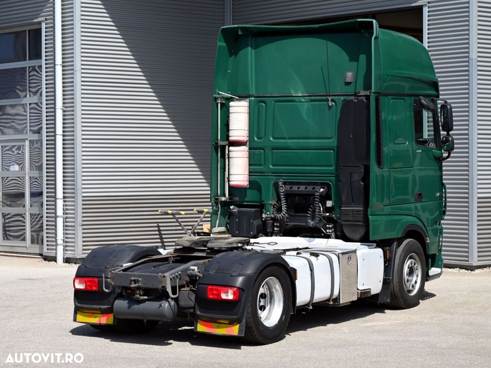 DAF XF 450 FT Super Space Cab - 2