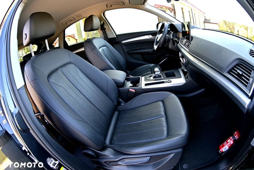 Audi Q5 Sportback 50 TFSIe quattro S tronic advanced - 22