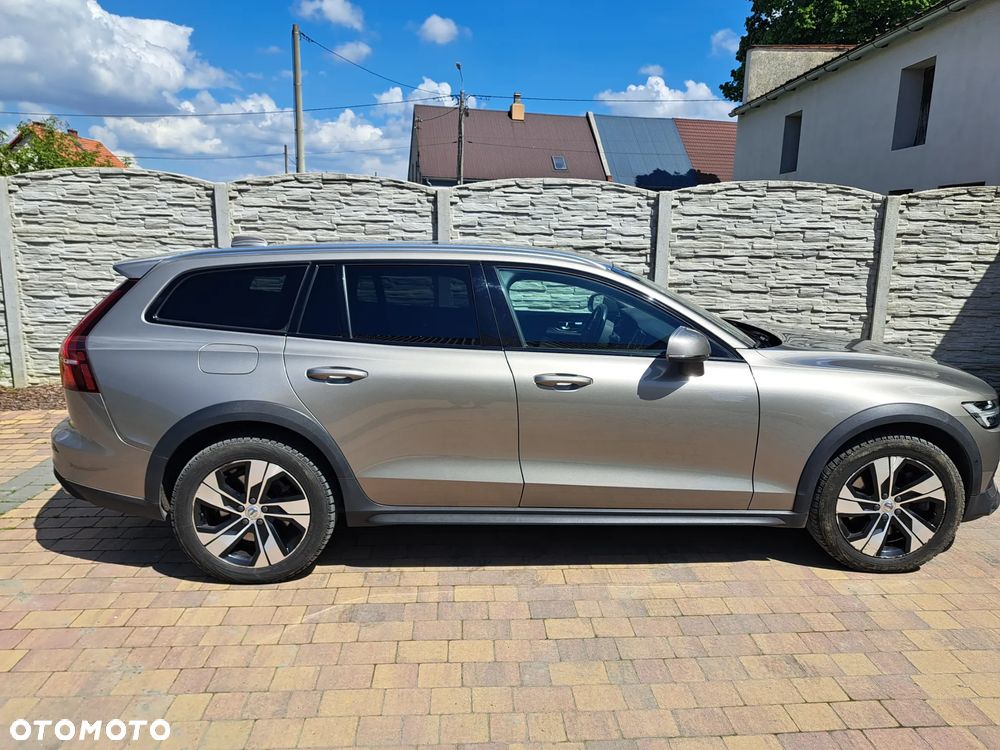 Volvo V60 - 1