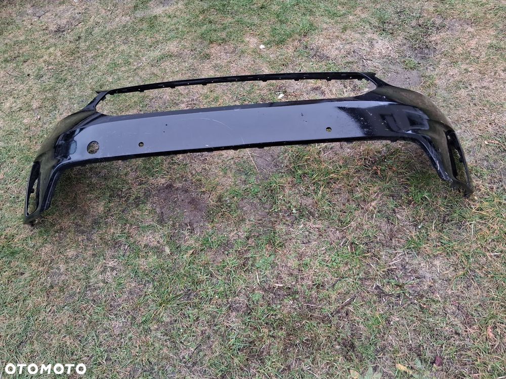 Zderzak przód przedni kia niro 4 pdc - 1