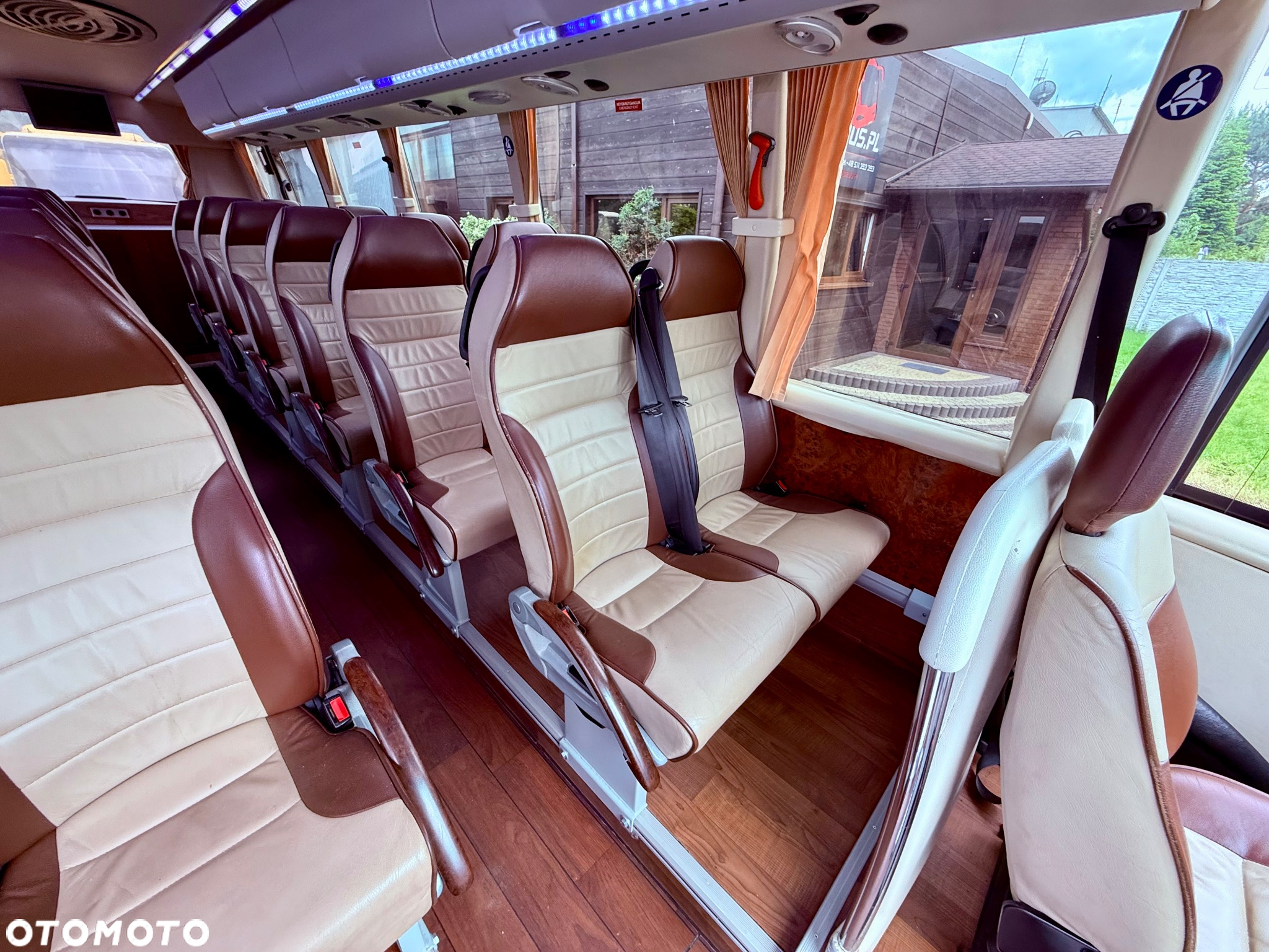 Mercedes-Benz SUNRIDER - 29