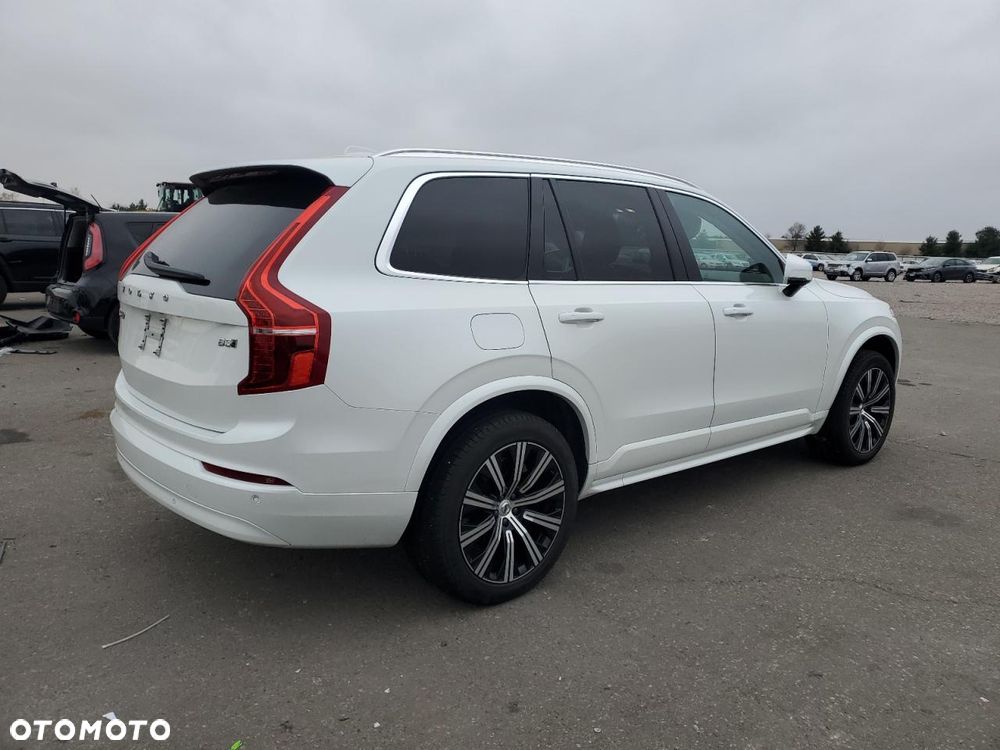 Volvo XC 90 - 4