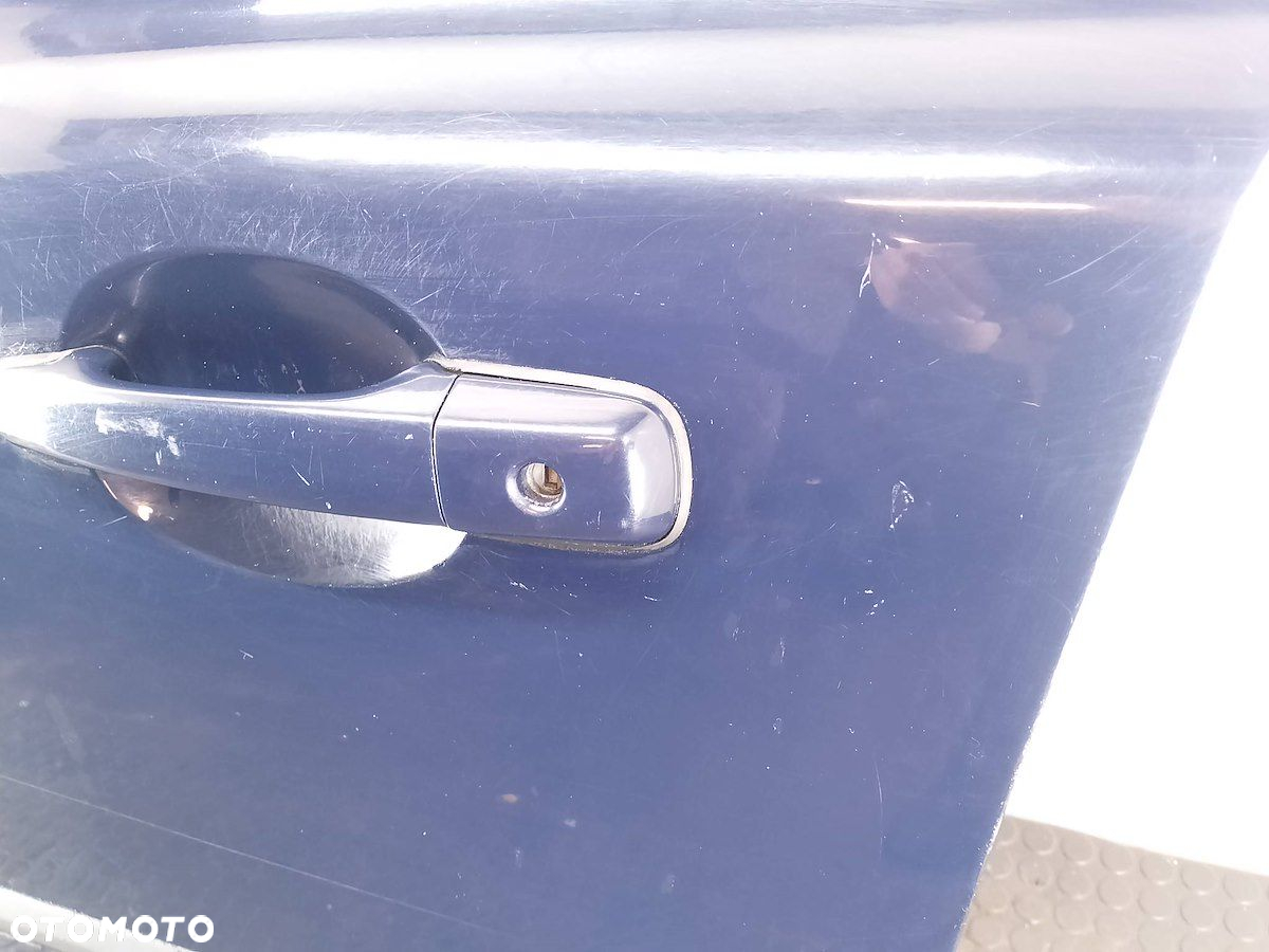 DRZWI LEWY PRZÓD VOLVO V50 613-46 KOMBI - 8