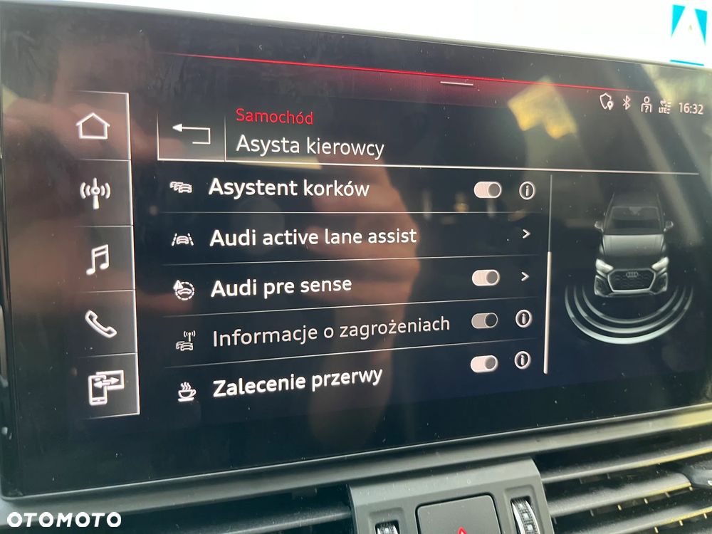 Audi Q5 40 TDI quattro S tronic S line - 16