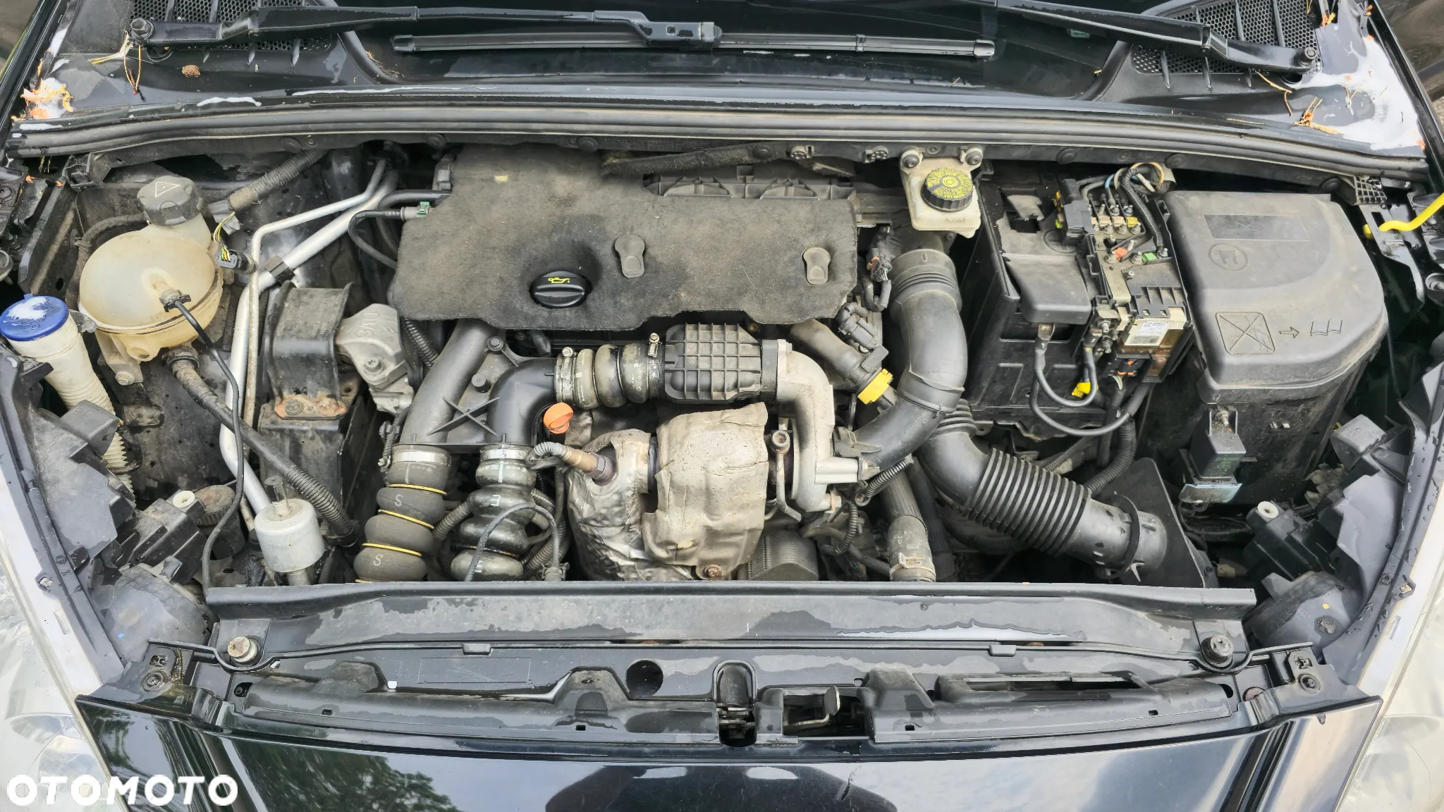 Peugeot 308 - 9