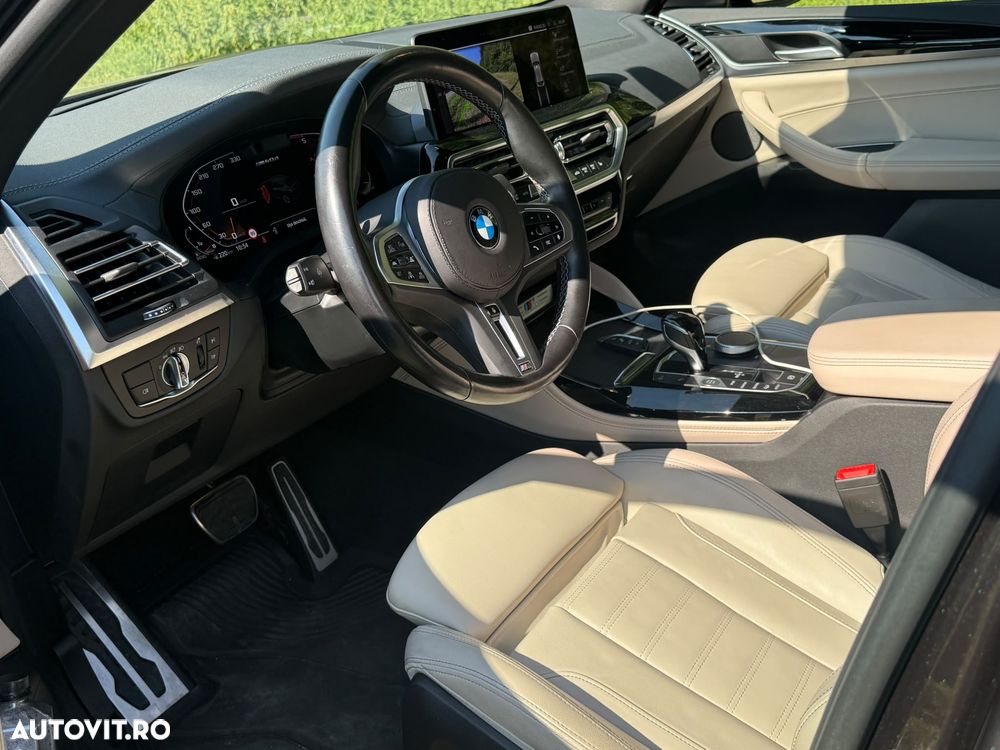 BMW X4 - 11