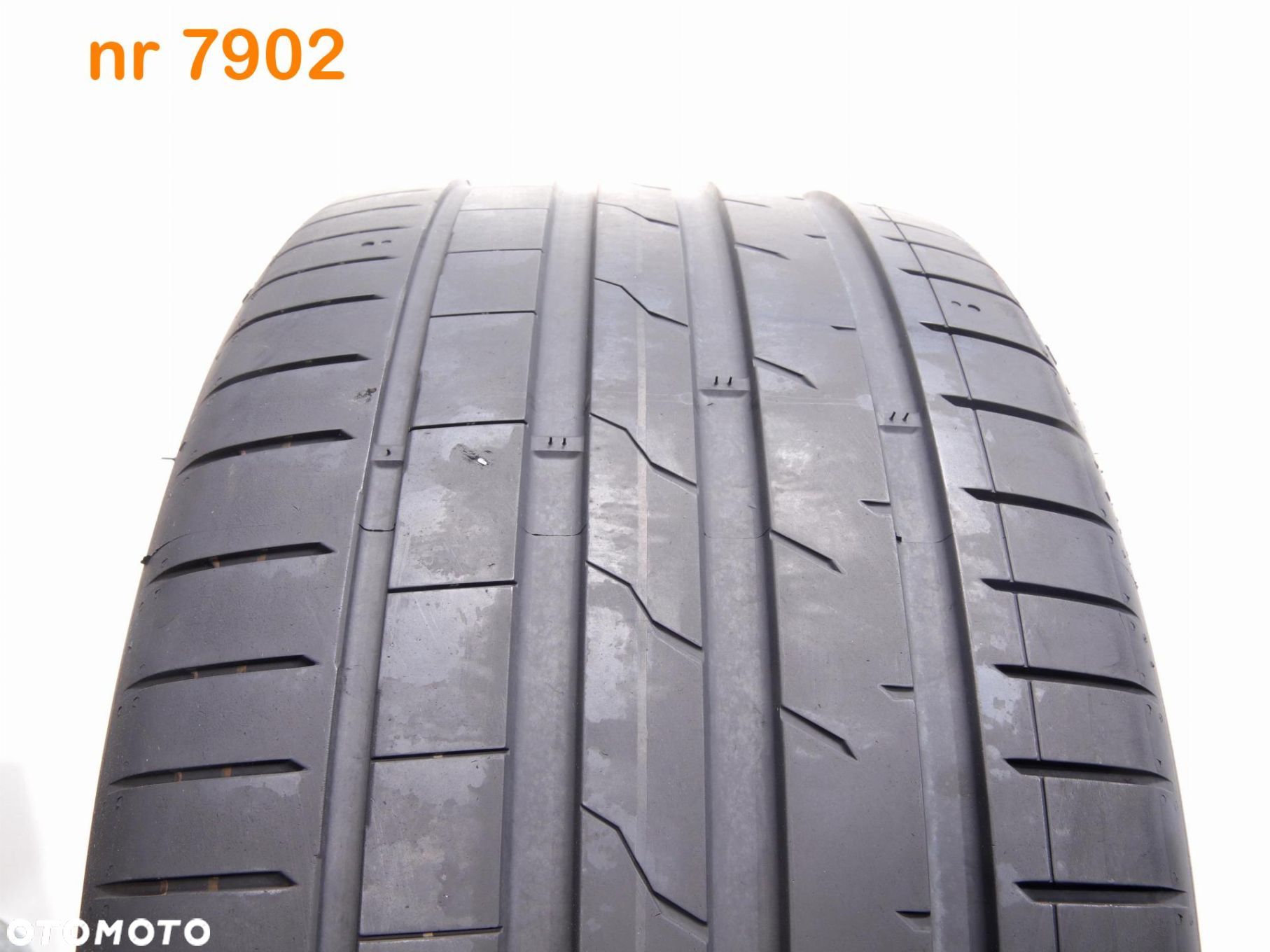 Hankook Ventus S1 evo 3 K127 275/40 R19 - 1