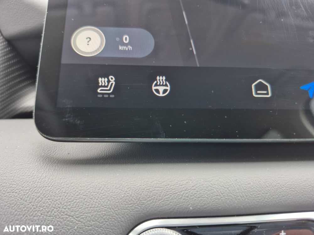 MG S5 64kWh Luxury - 23