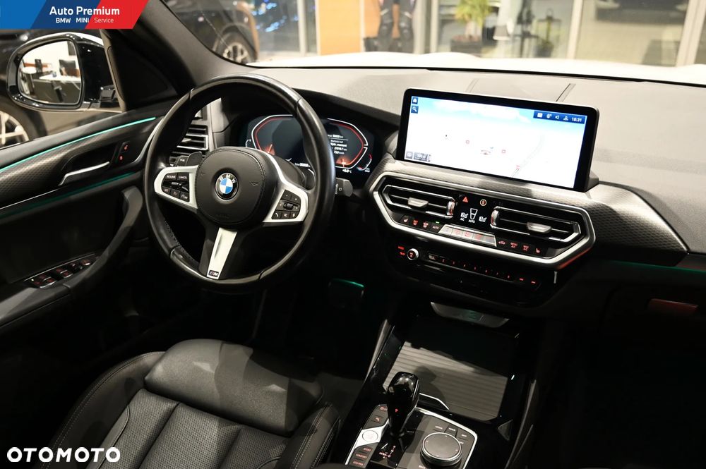 BMW X3 - 11