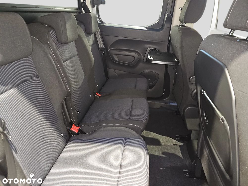 Fiat DOBLO Combi - 20