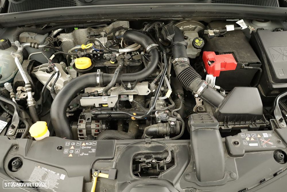 Renault Clio 1.0 TCe Evolution - 24