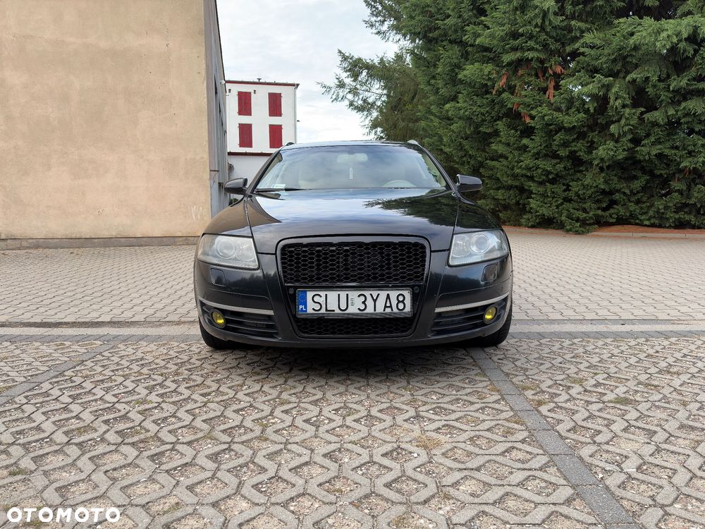 Audi A6 Avant 3.0 TDI Quattro Tiptronic - 2