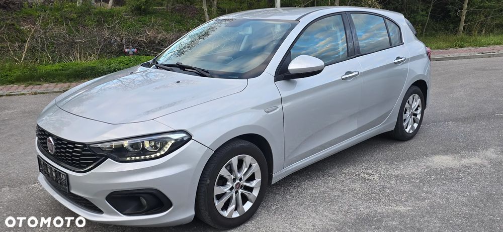 Fiat Tipo 1.4 16V More - 2