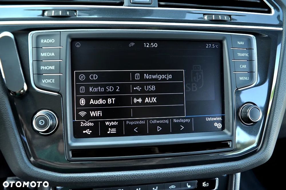 Volkswagen Tiguan 2.0 TDI BMT SCR Highline DSG - 29