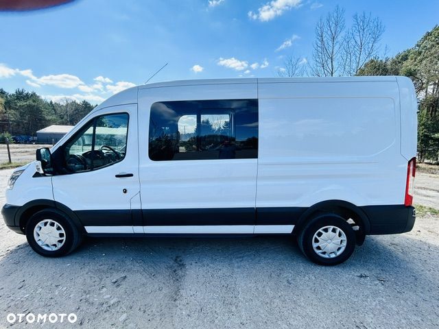 Ford TRANSIT COMBI L3H2 TREND - 1