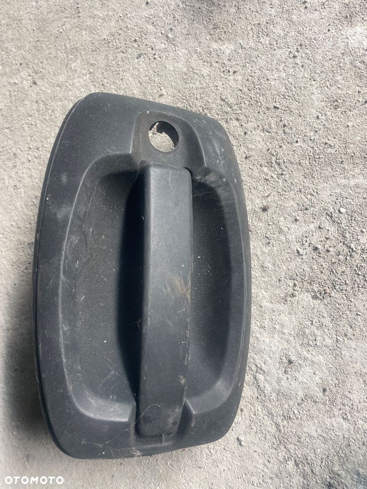 Klamka drzwi Ducato Boxer Jumper 233347 - 1