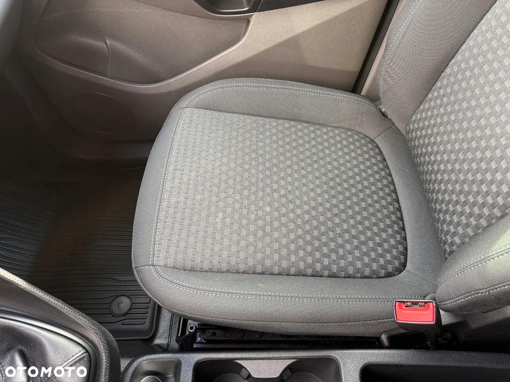 Ford Transit Connect L2H1 - 20