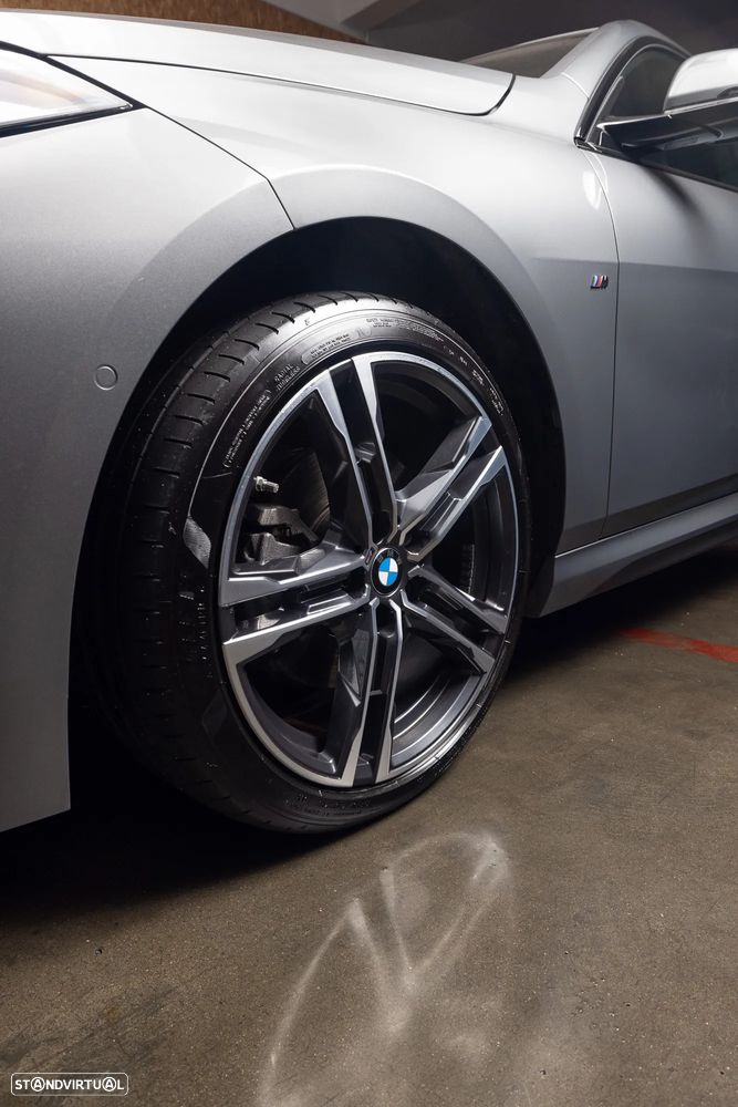 BMW 216 Gran Coupé d Pack Desportivo M - 21