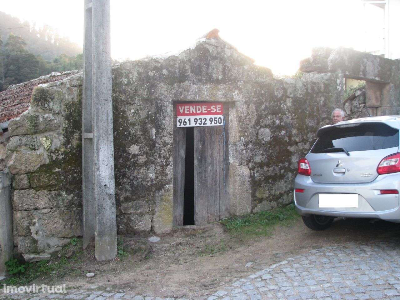 Casa em Ruínas - Grande imagem: 4/6