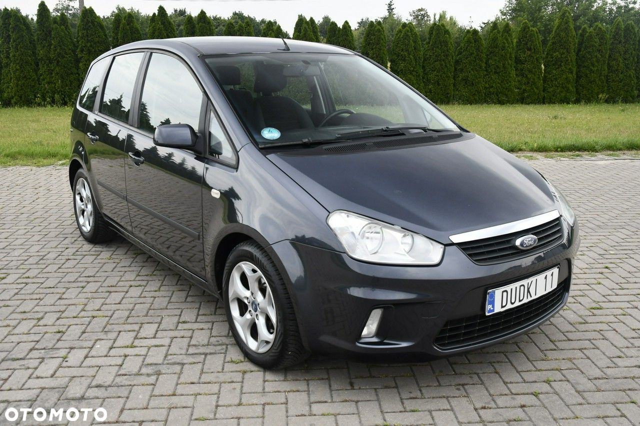 Ford C-MAX - 2