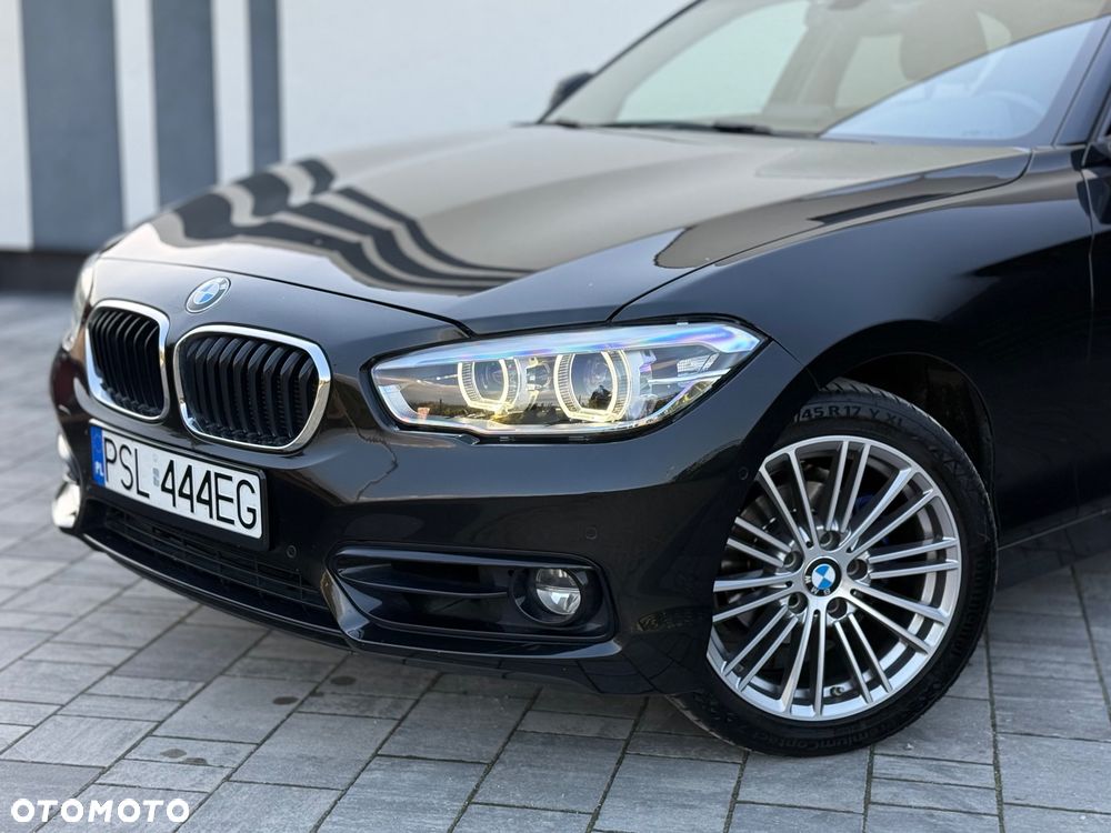 BMW Seria 1 118d Business Edition - 15