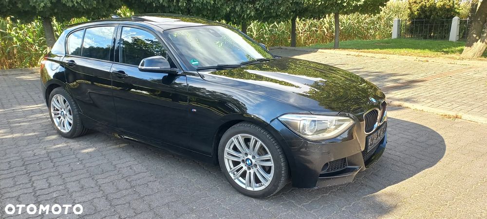 BMW Seria 1 - 16
