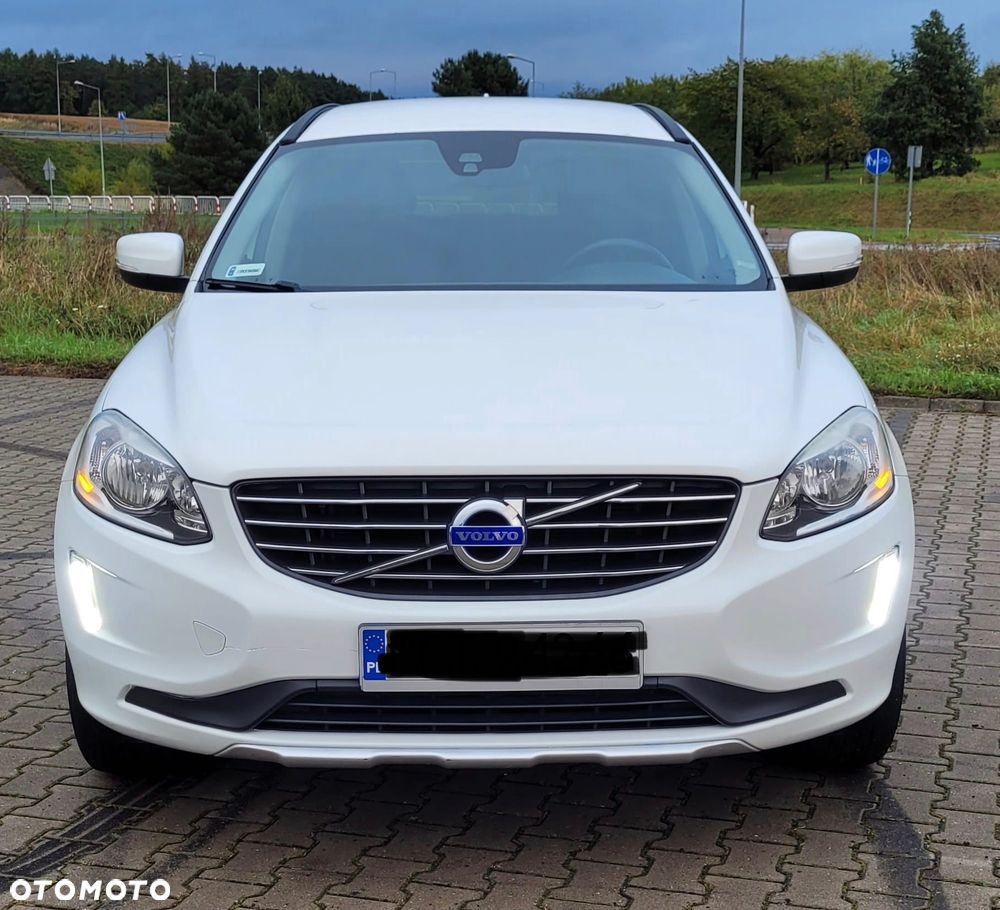 Volvo XC 60 - 4