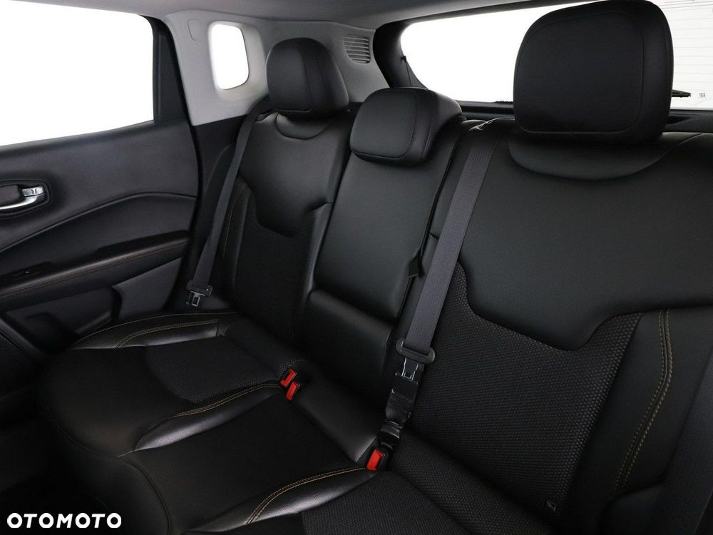 Jeep Compass 2.0 MJD Limited 4WD S&S - 18