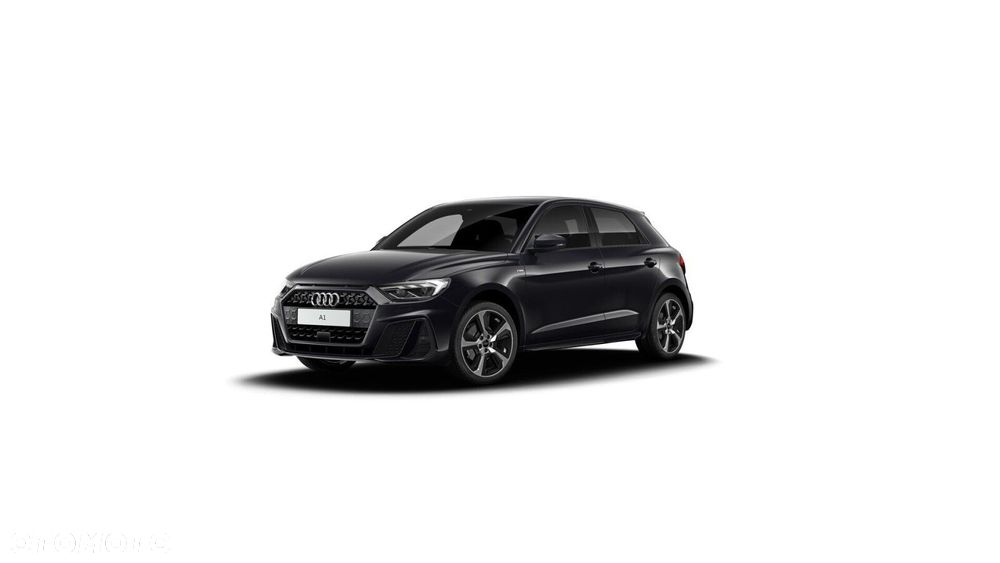 Audi A1 Sportback - 1