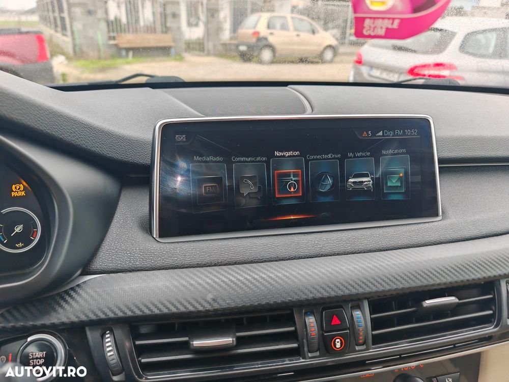 BMW X5 - 11