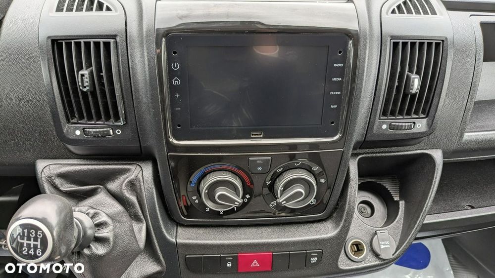 Fiat Ducato - 21
