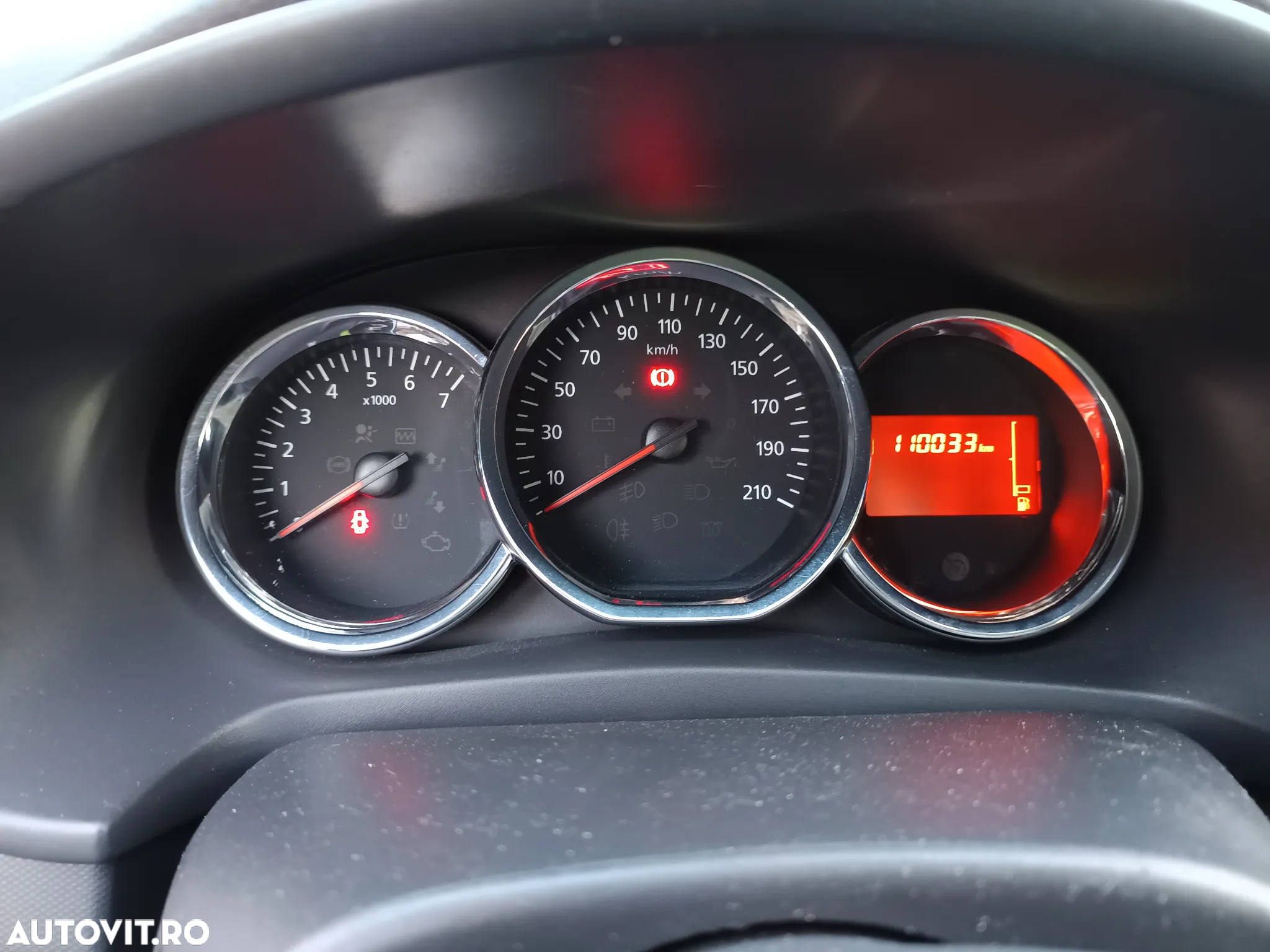 Dacia Logan - 11