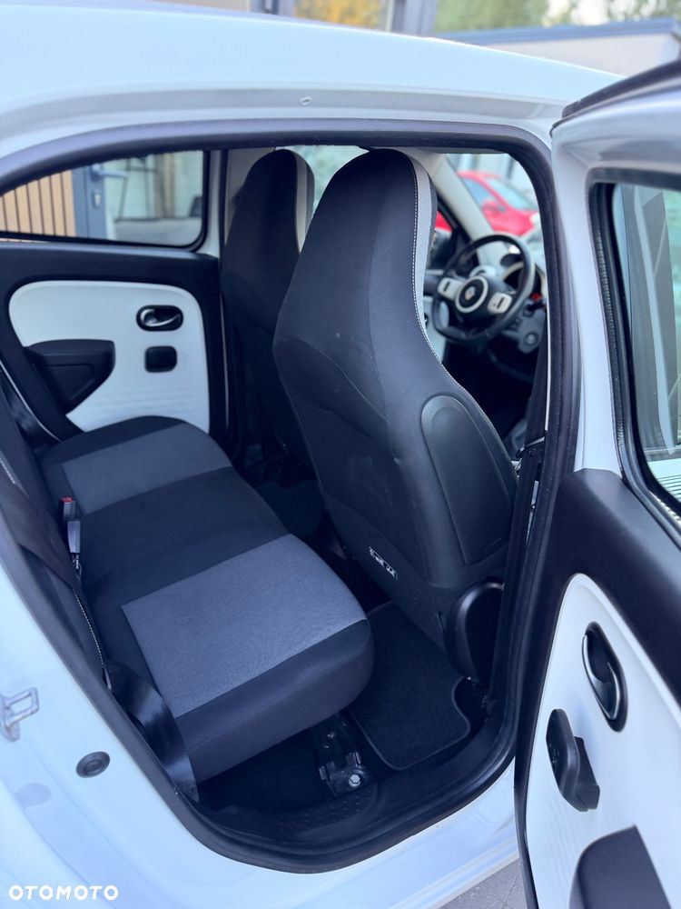 Renault Twingo SCe 70 Start&Stop LIMITED - 6