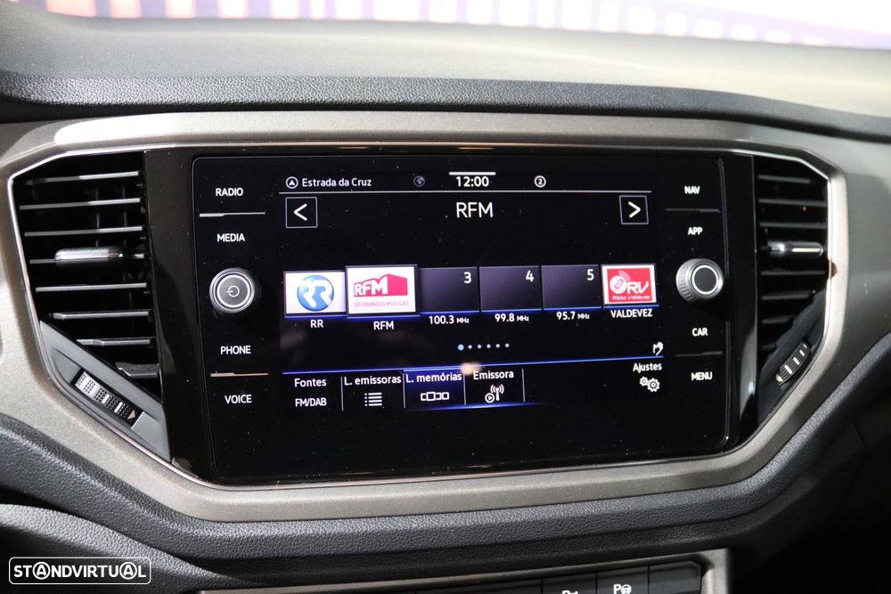 VW T-Roc 1.5 TSI Style DSG - 30