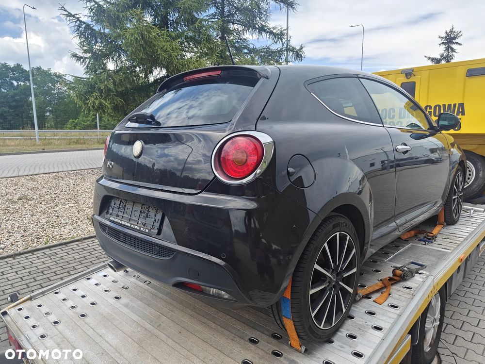Alfa Romeo Mito 1.4 16V Junior - 26