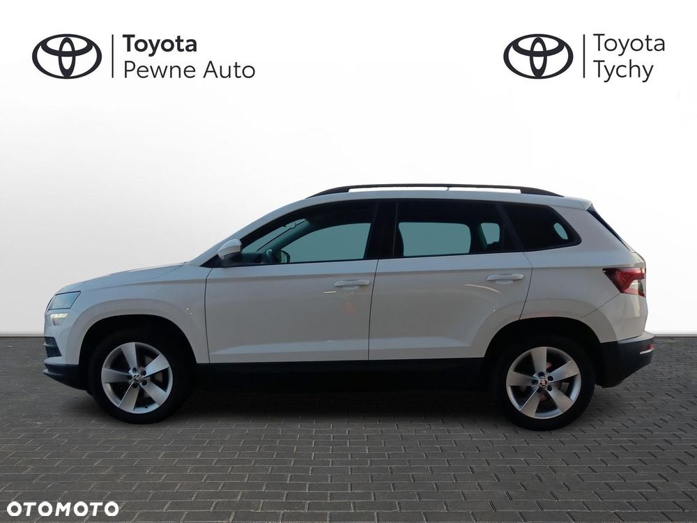 Skoda Karoq 1.5 TSI ACT 4x2 Ambition - 3