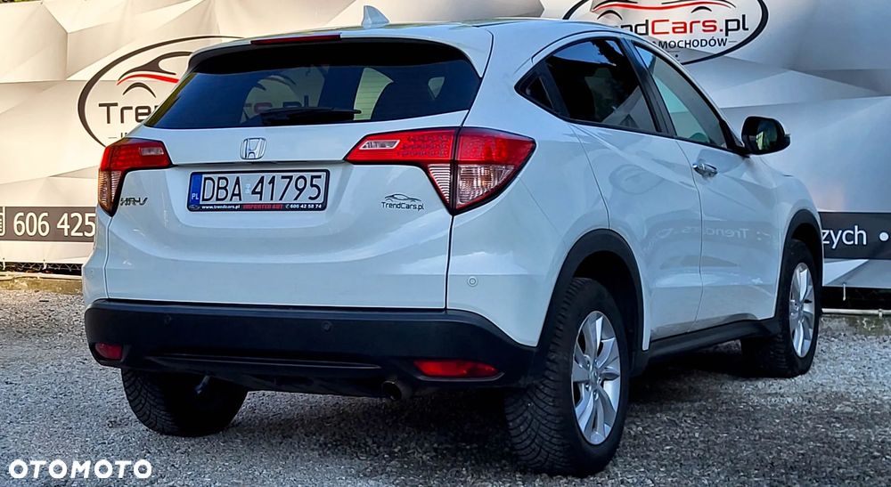 Honda HR-V 1.5 Elegance (ADAS / Connect+) - 29