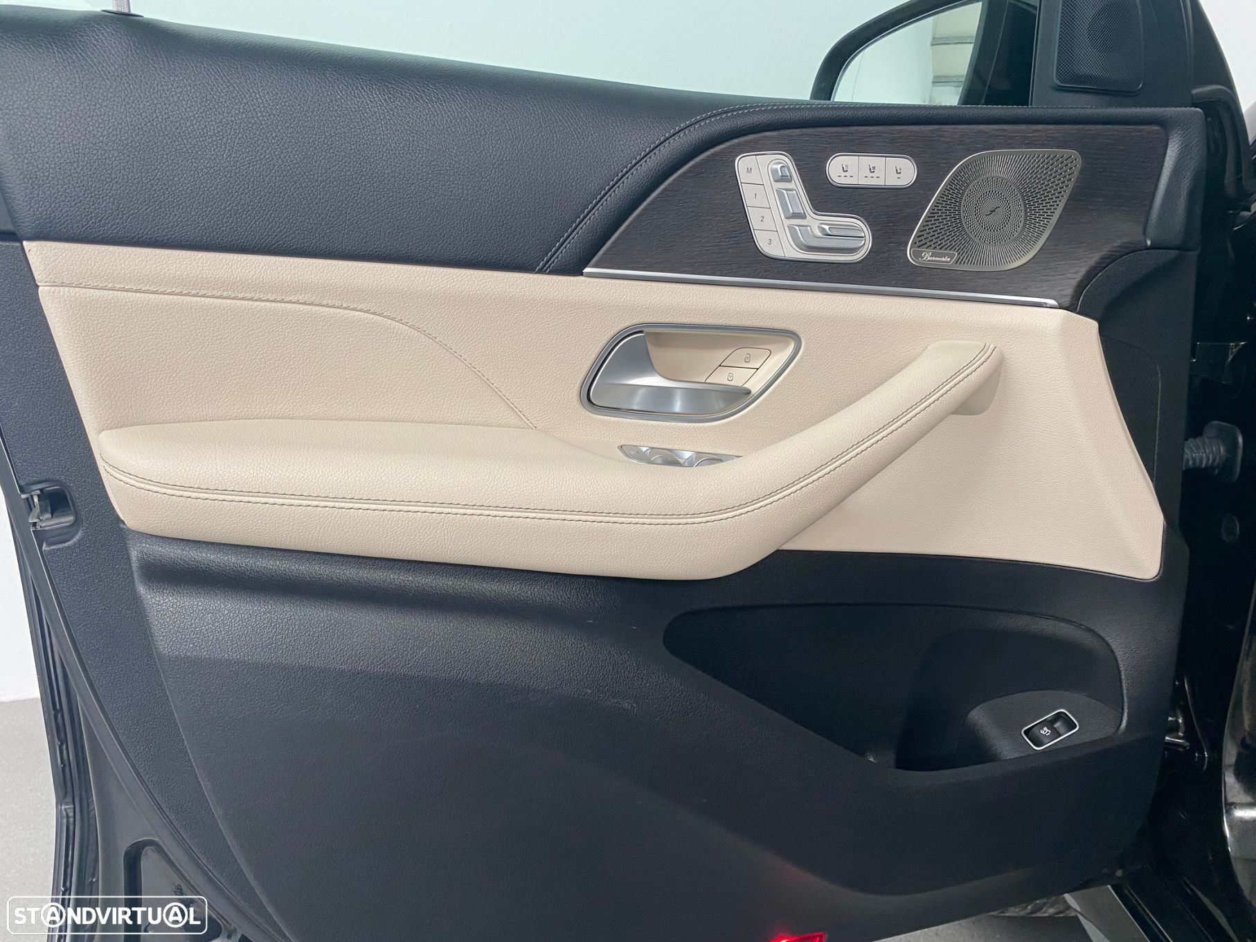 Mercedes-Benz GLE 350 de Coupé 4Matic - 8