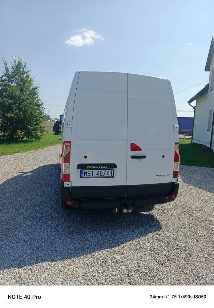 Renault Master - 6