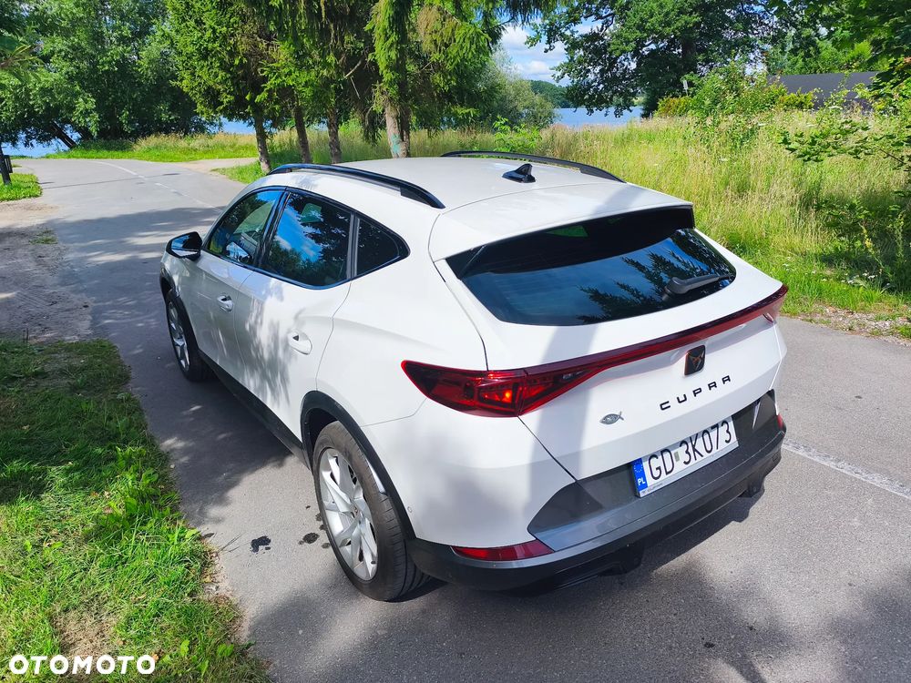 Cupra Formentor 1.5 TSI DSG - 13